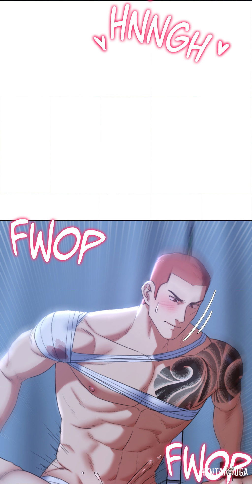 Seniors of Class 5 Seniors of Class 5 Chapter 53 - Page 83