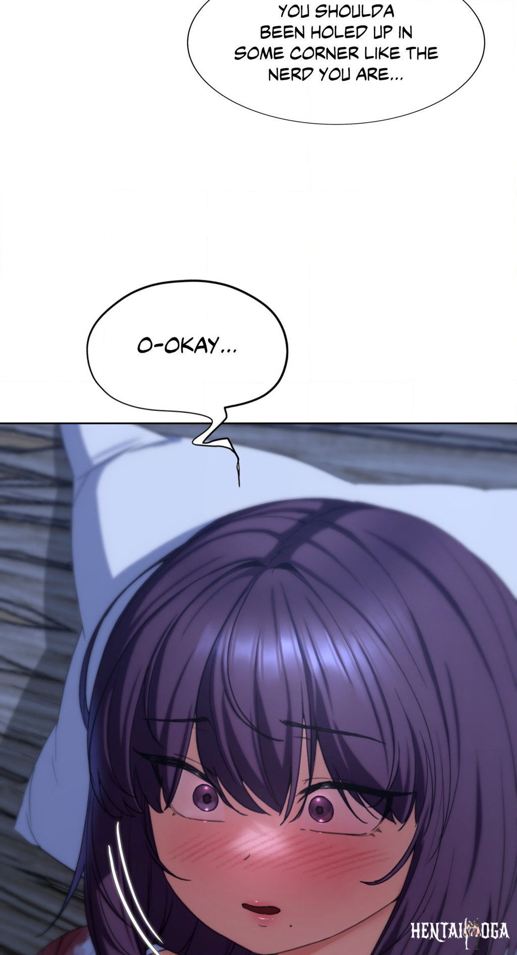 Seniors of Class 5 Seniors of Class 5 Chapter 53 - Page 87