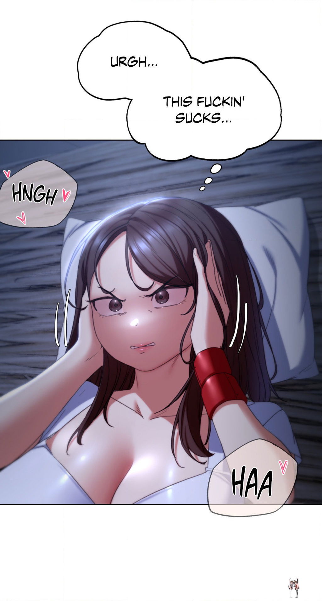 Seniors of Class 5 Seniors of Class 5 Chapter 53 - Page 97