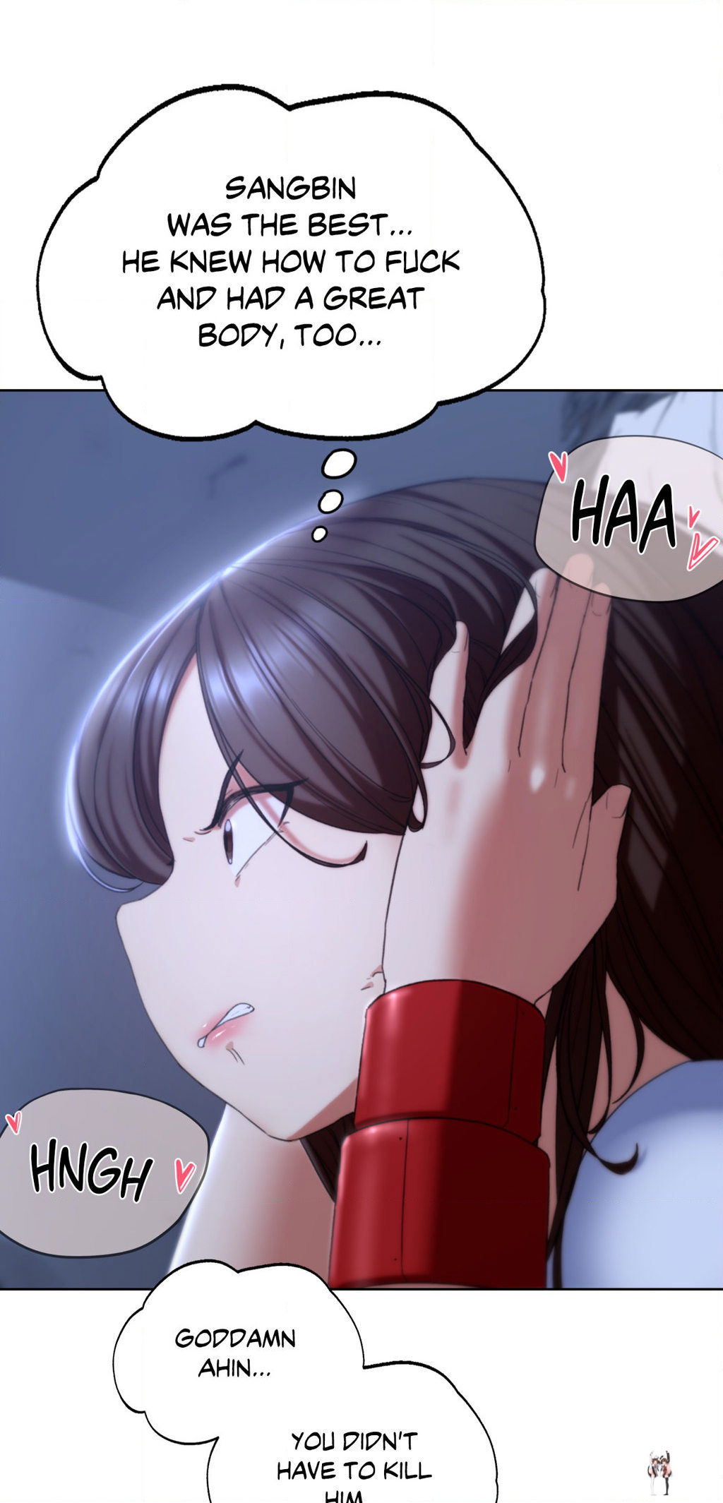 Seniors of Class 5 Seniors of Class 5 Chapter 53 - Page 98