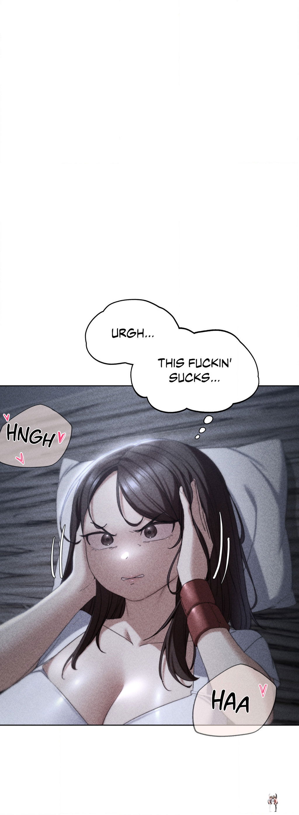 Seniors of Class 5 Seniors of Class 5 Chapter 54 - Page 1