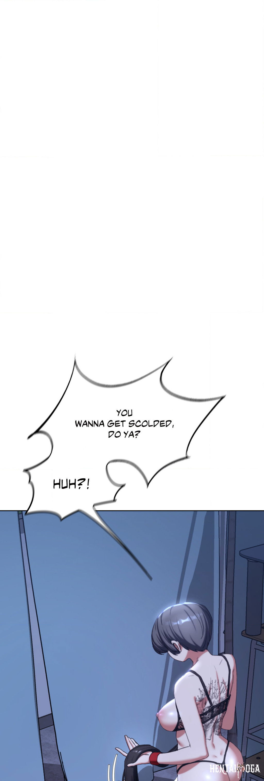 Seniors of Class 5 Seniors of Class 5 Chapter 54 - Page 16