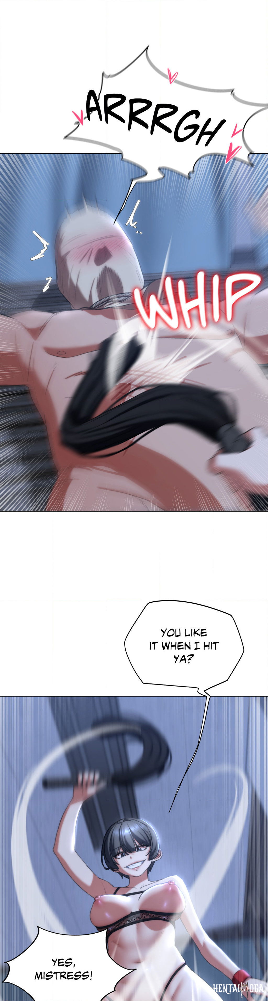 Seniors of Class 5 Seniors of Class 5 Chapter 54 - Page 18