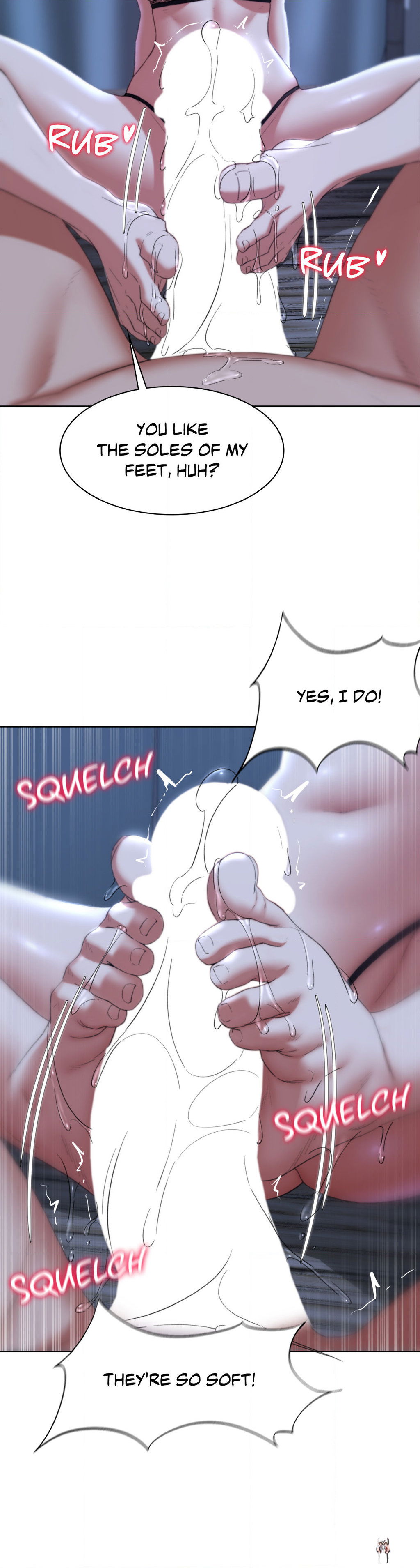 Seniors of Class 5 Seniors of Class 5 Chapter 54 - Page 20