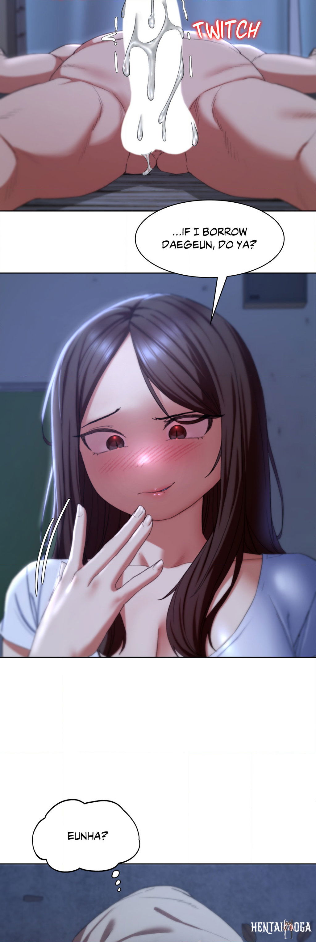 Seniors of Class 5 Seniors of Class 5 Chapter 54 - Page 26