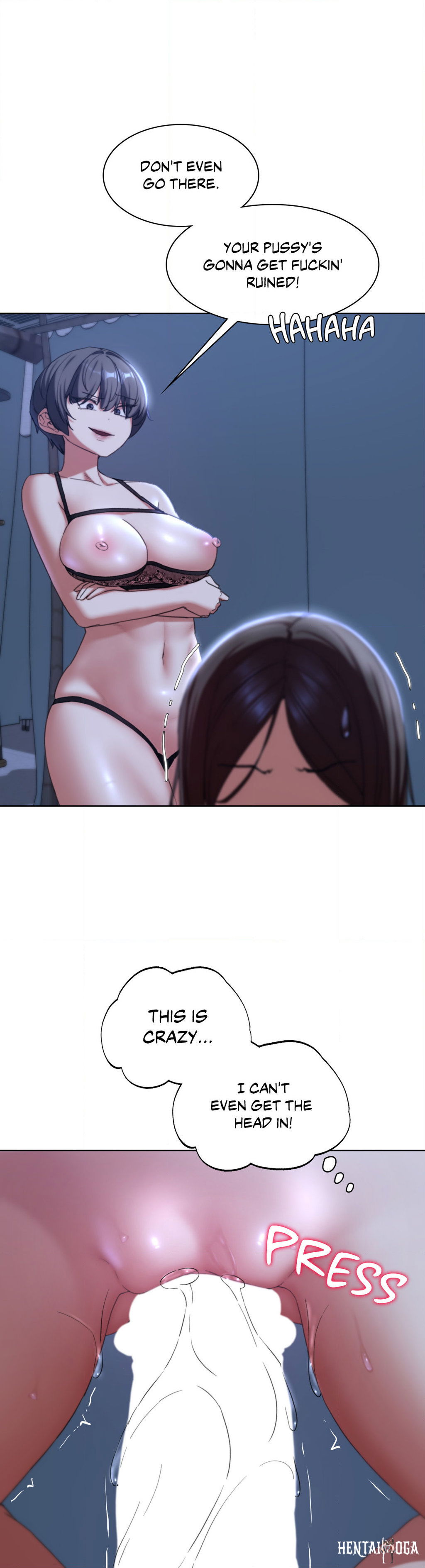 Seniors of Class 5 Seniors of Class 5 Chapter 54 - Page 29