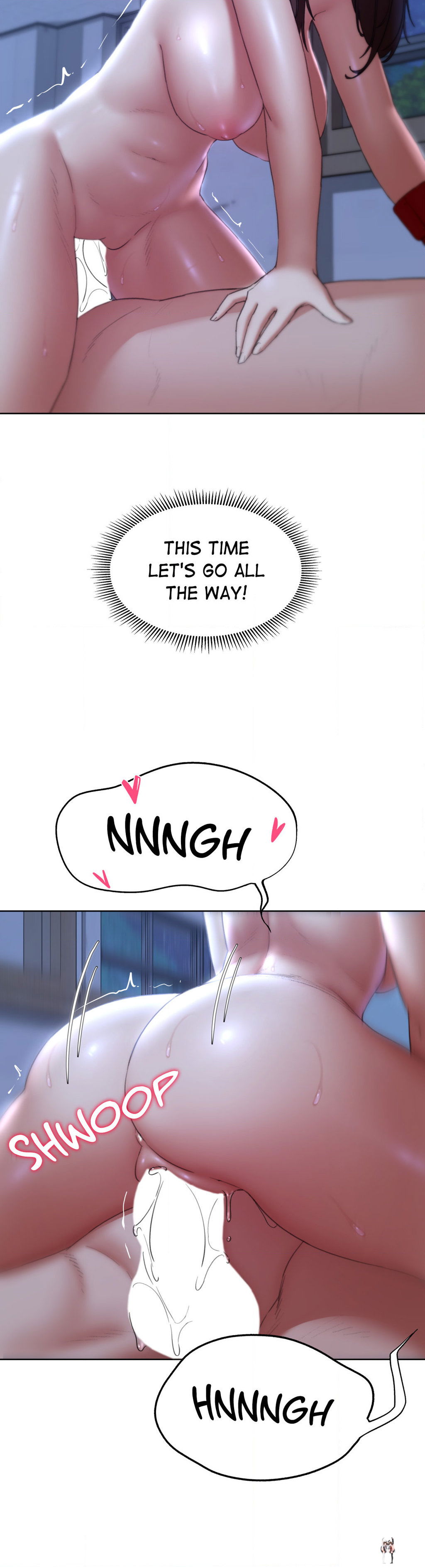 Seniors of Class 5 Seniors of Class 5 Chapter 54 - Page 31