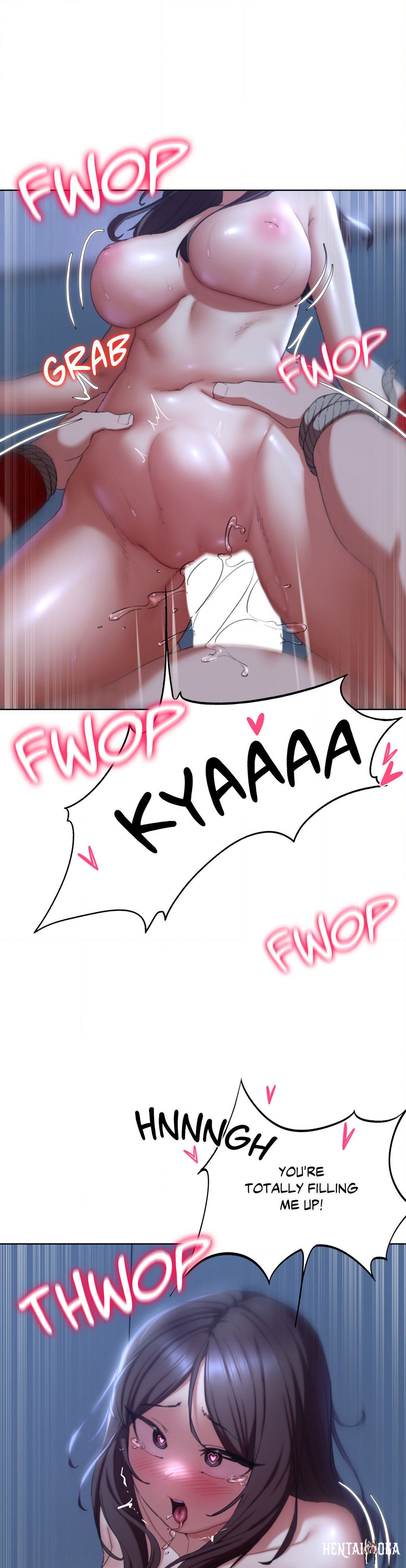 Seniors of Class 5 Seniors of Class 5 Chapter 54 - Page 35