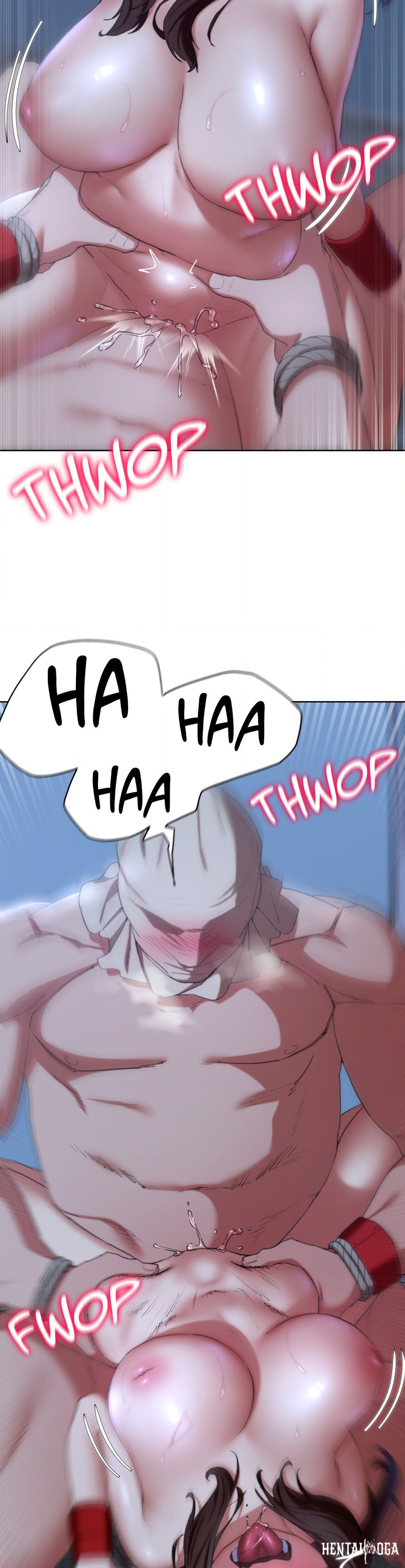 Seniors of Class 5 Seniors of Class 5 Chapter 54 - Page 36