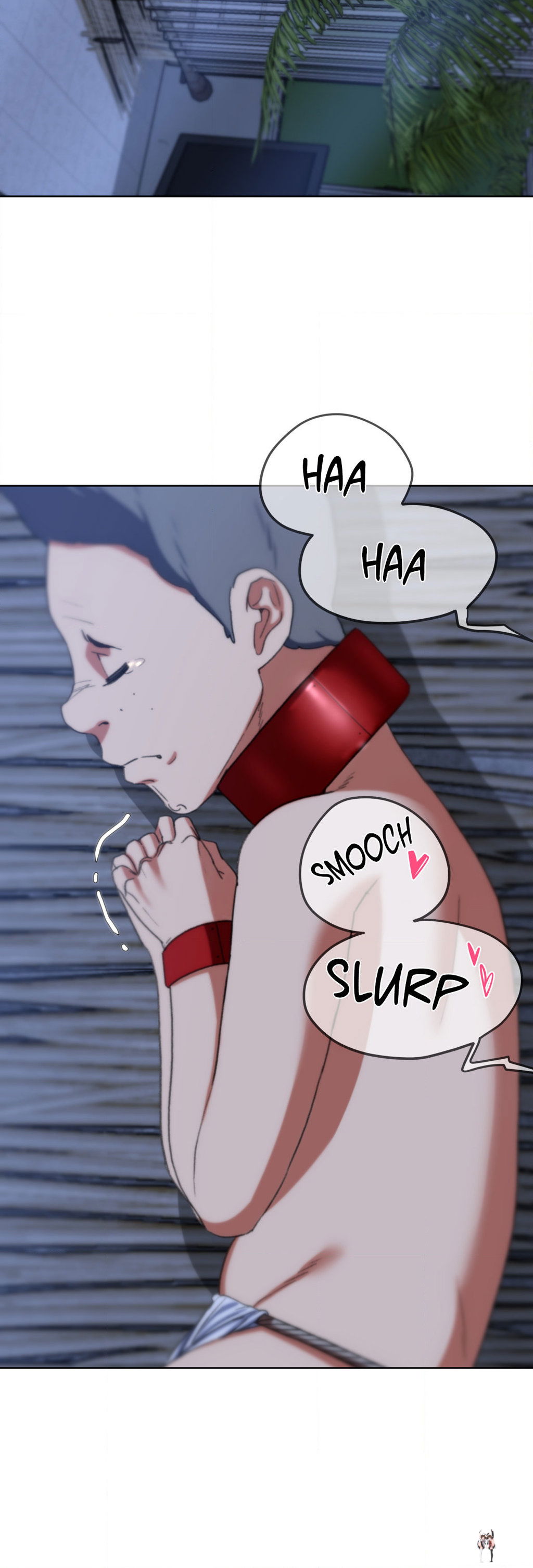 Seniors of Class 5 Seniors of Class 5 Chapter 54 - Page 41