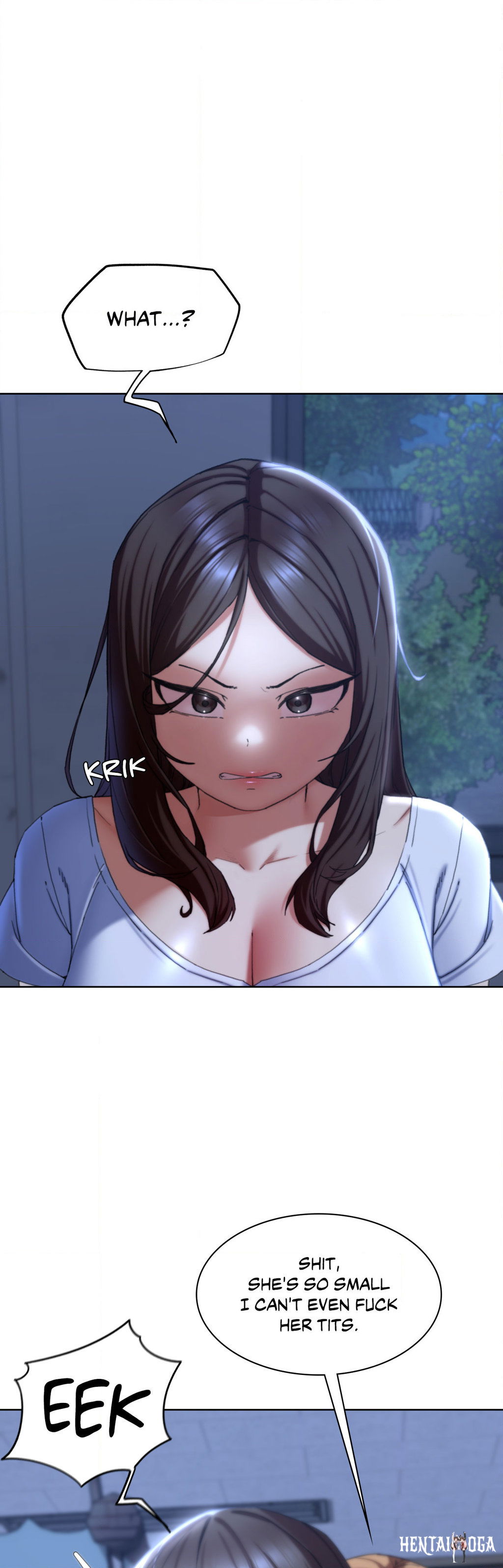 Seniors of Class 5 Seniors of Class 5 Chapter 54 - Page 6