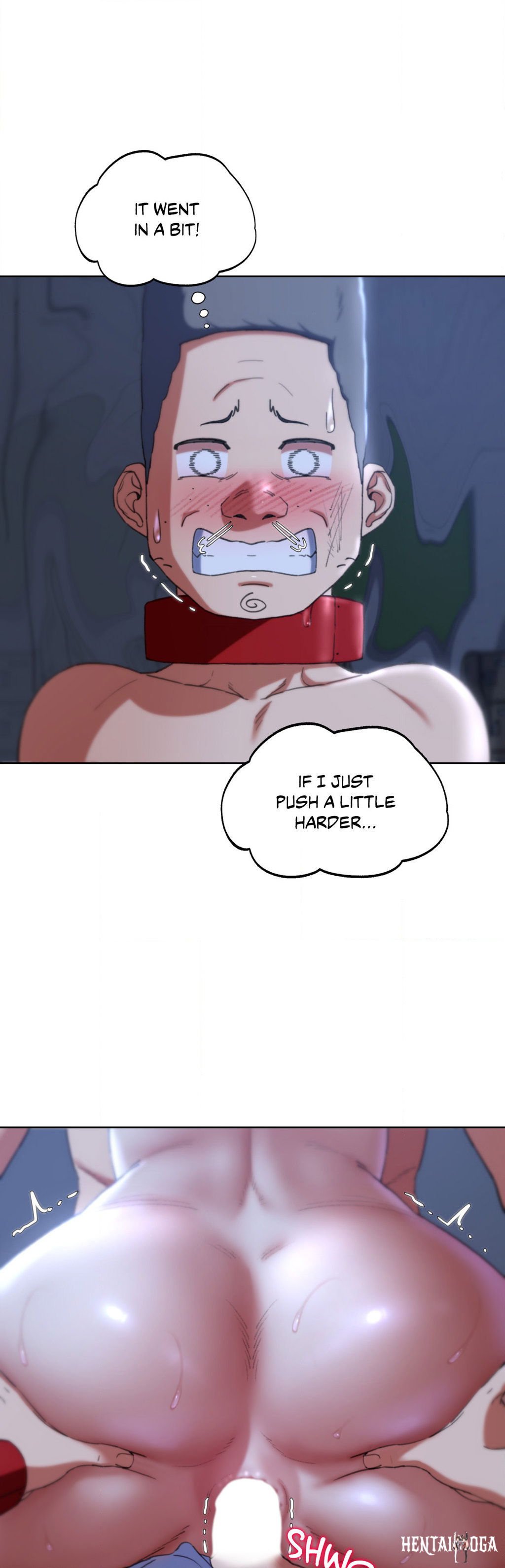 Seniors of Class 5 Seniors of Class 5 Chapter 55 - Page 27