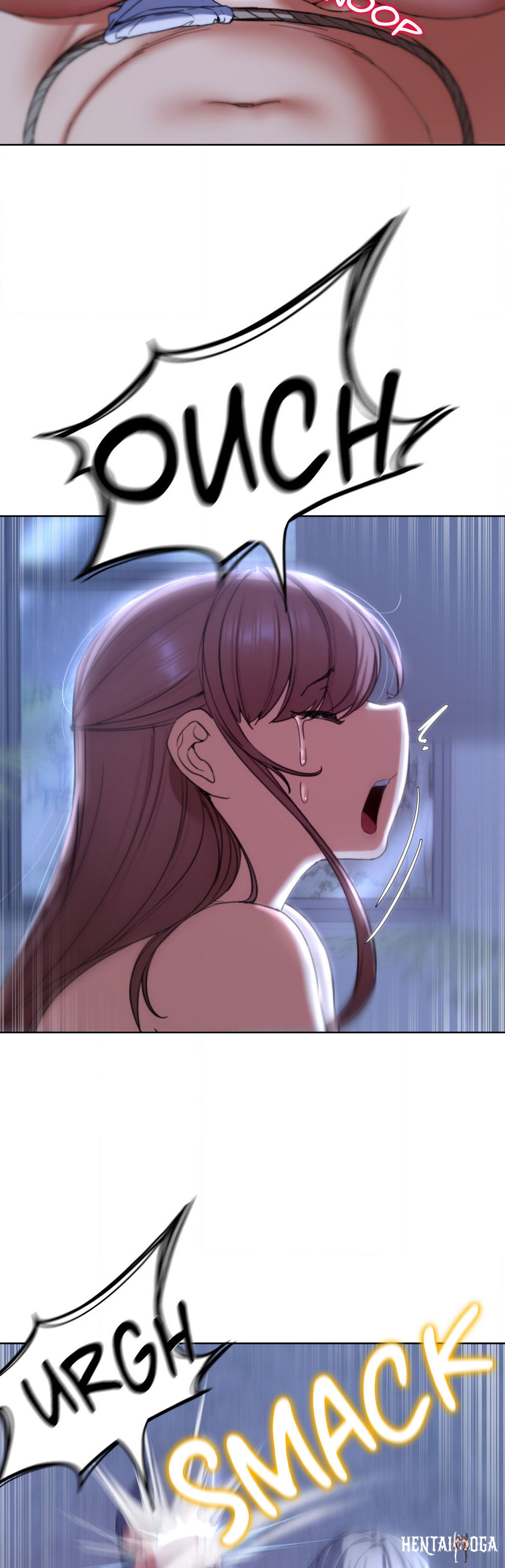 Seniors of Class 5 Seniors of Class 5 Chapter 55 - Page 28