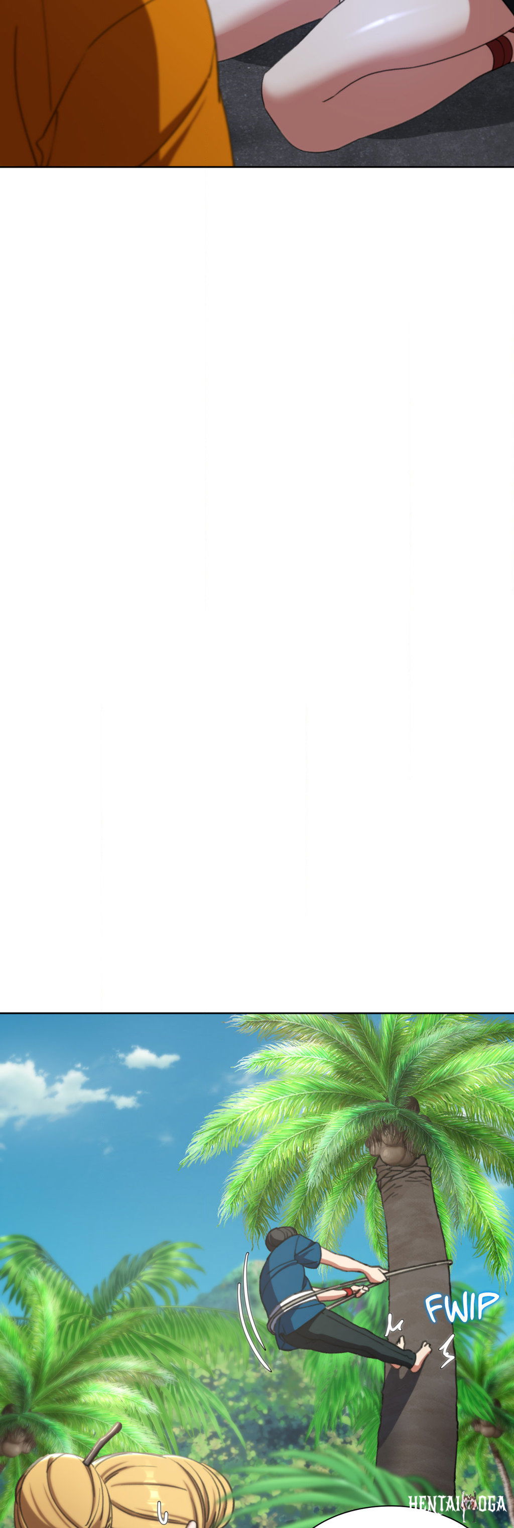 Seniors of Class 5 Seniors of Class 5 Chapter 55 - Page 44