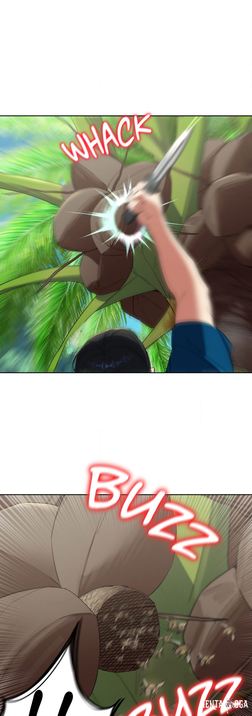 Seniors of Class 5 Seniors of Class 5 Chapter 55 - Page 46