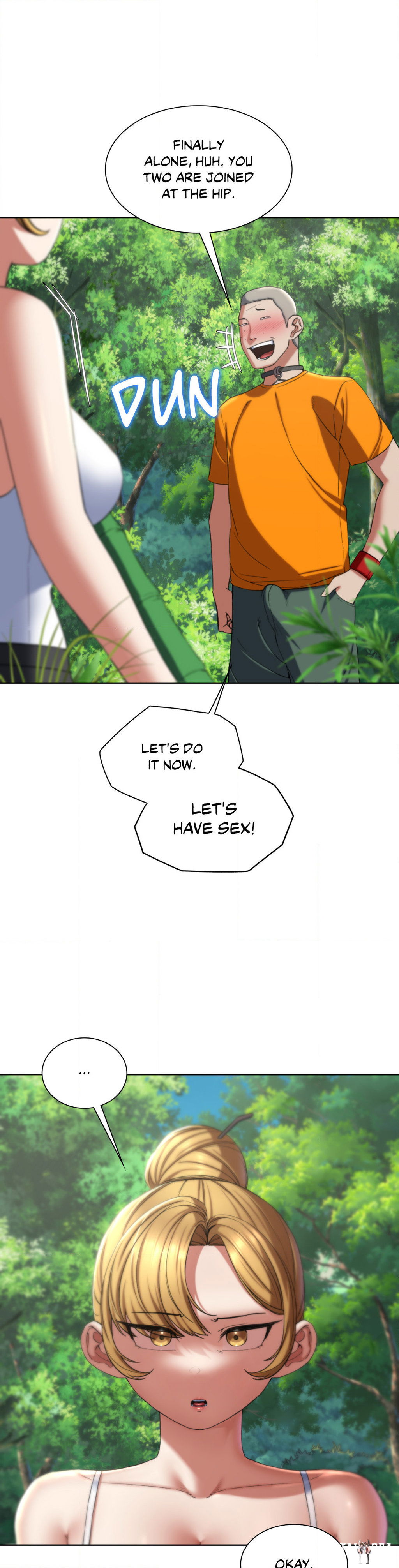 Seniors of Class 5 Seniors of Class 5 Chapter 55 - Page 55