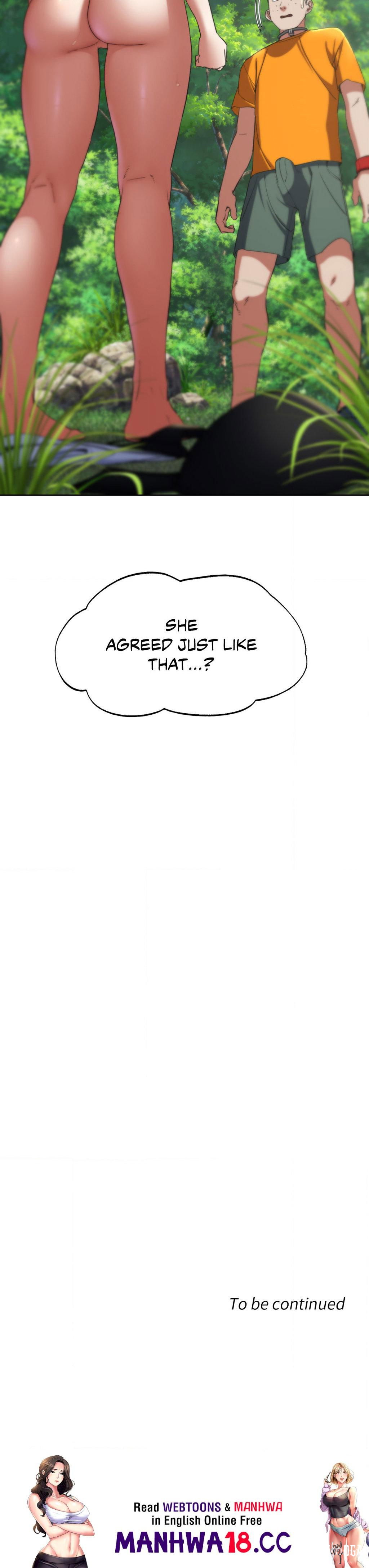 Seniors of Class 5 Seniors of Class 5 Chapter 55 - Page 57