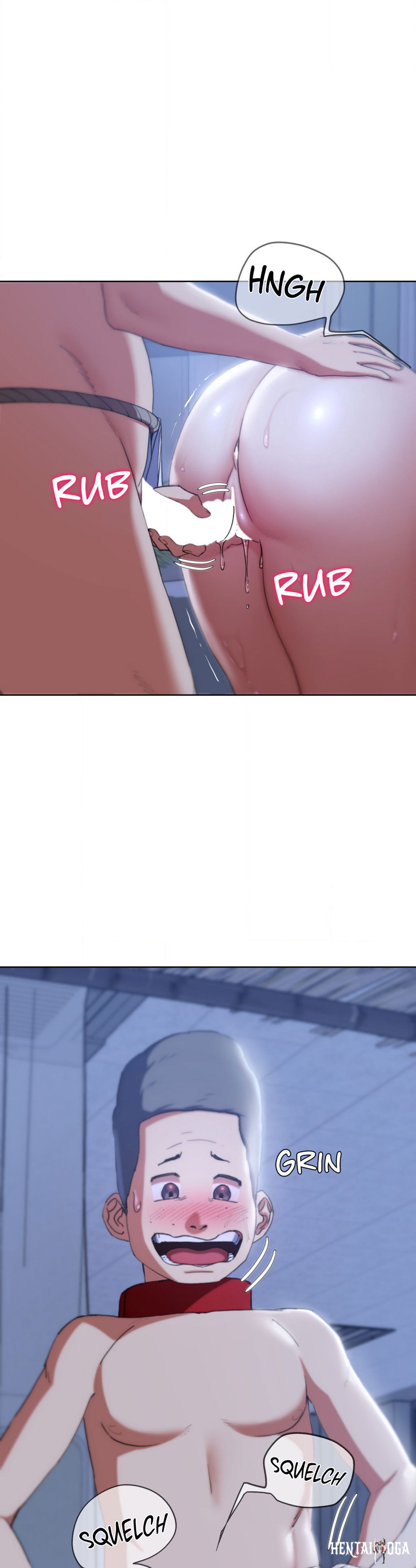 Seniors of Class 5 Seniors of Class 5 Chapter 55 - Page 6