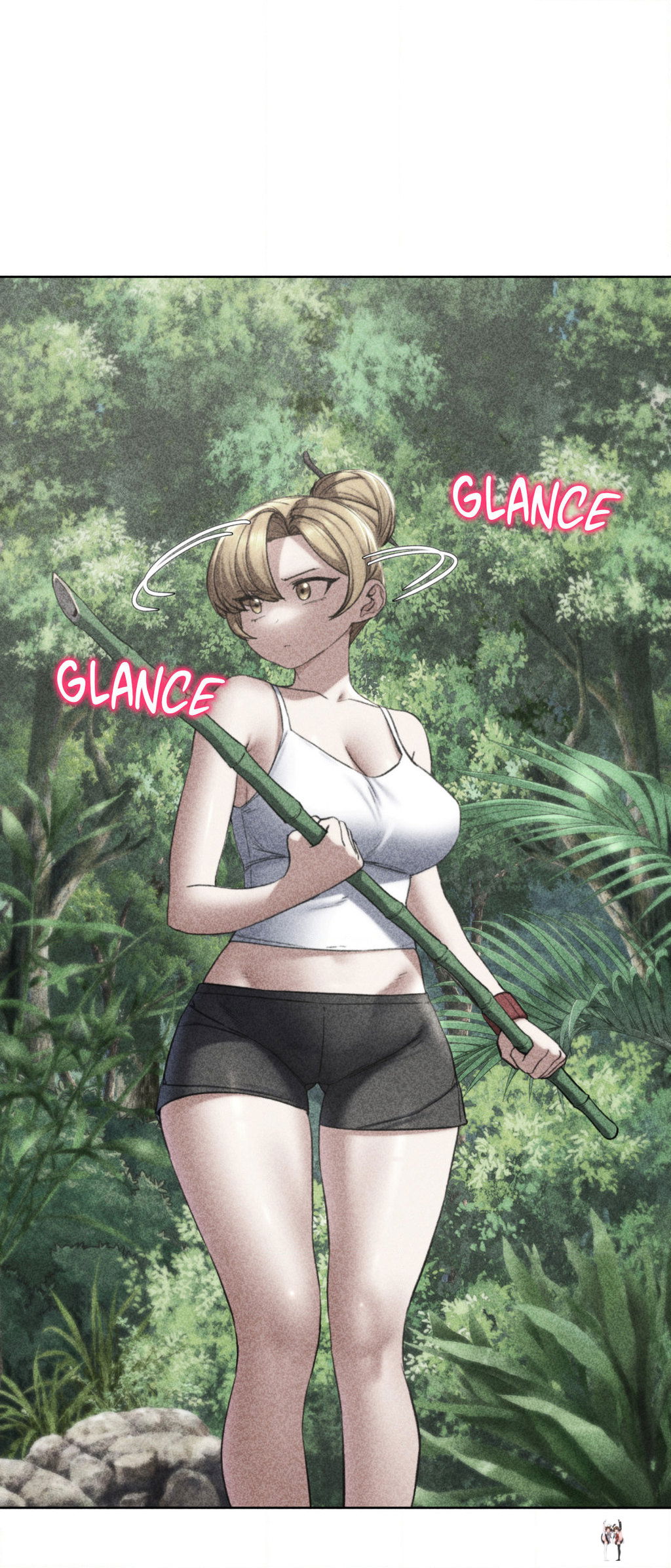 Seniors of Class 5 Seniors of Class 5 Chapter 56 - Page 1