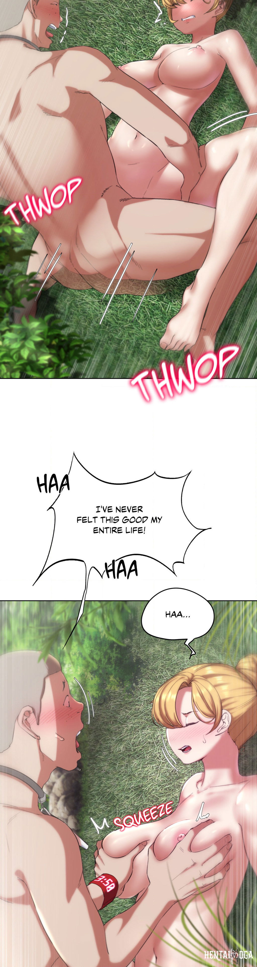 Seniors of Class 5 Seniors of Class 5 Chapter 56 - Page 14