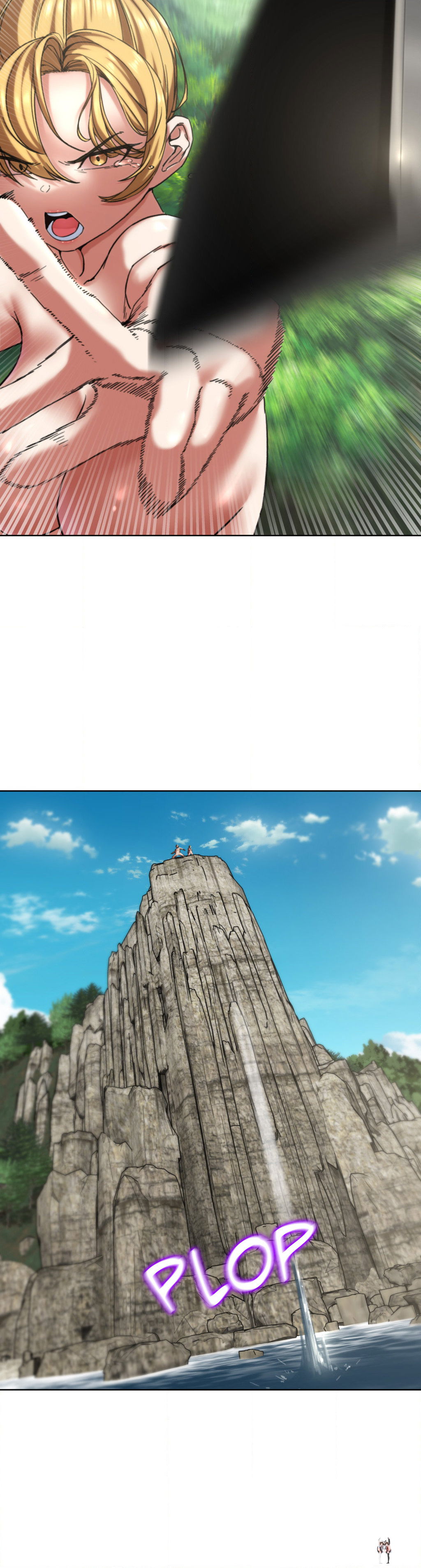 Seniors of Class 5 Seniors of Class 5 Chapter 56 - Page 25