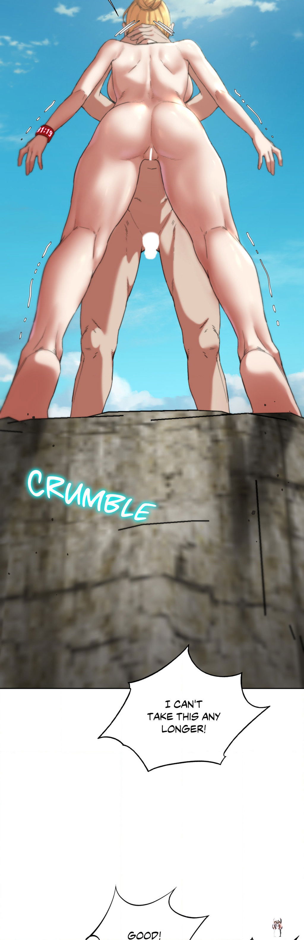 Seniors of Class 5 Seniors of Class 5 Chapter 56 - Page 27