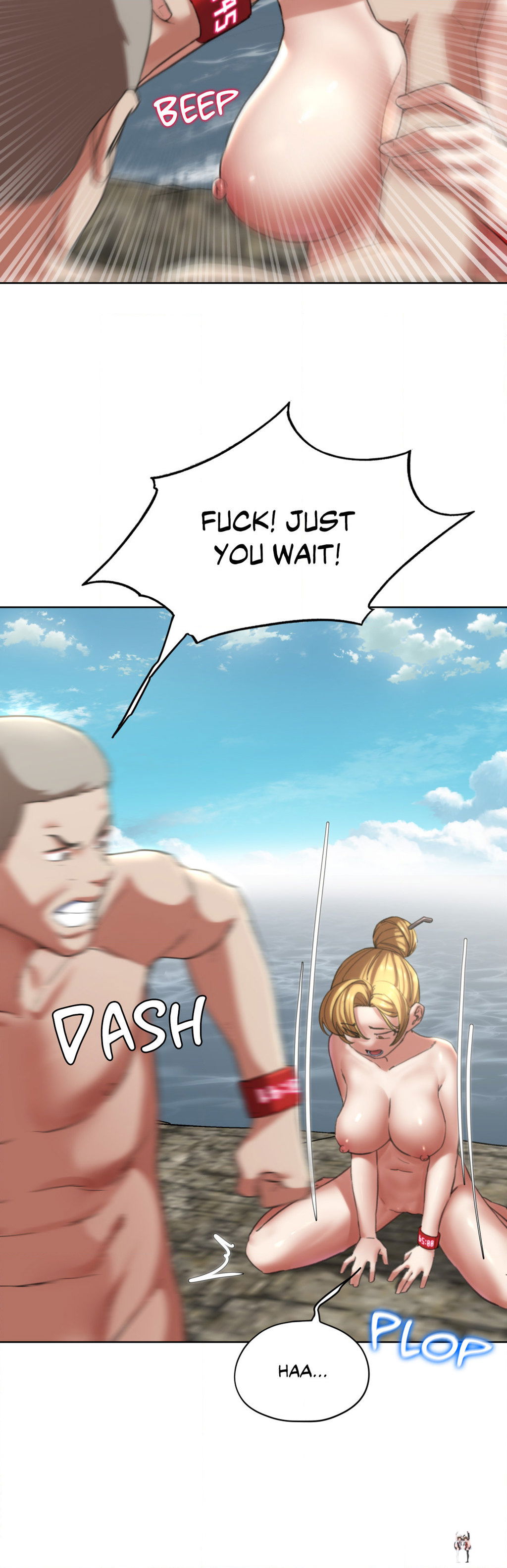 Seniors of Class 5 Seniors of Class 5 Chapter 56 - Page 29