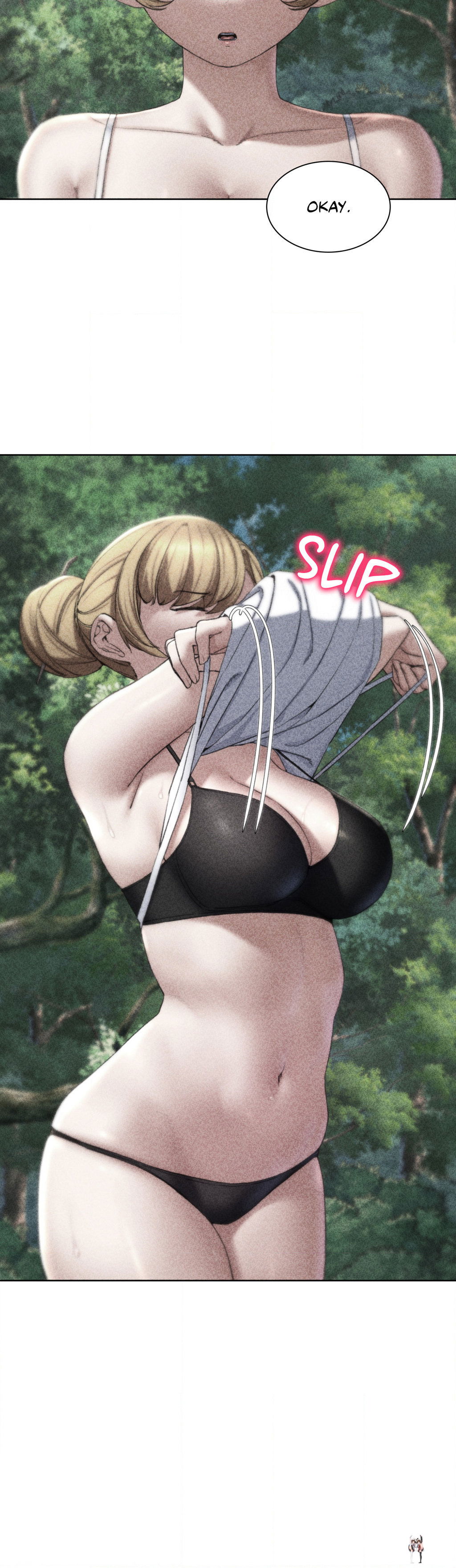 Seniors of Class 5 Seniors of Class 5 Chapter 56 - Page 3