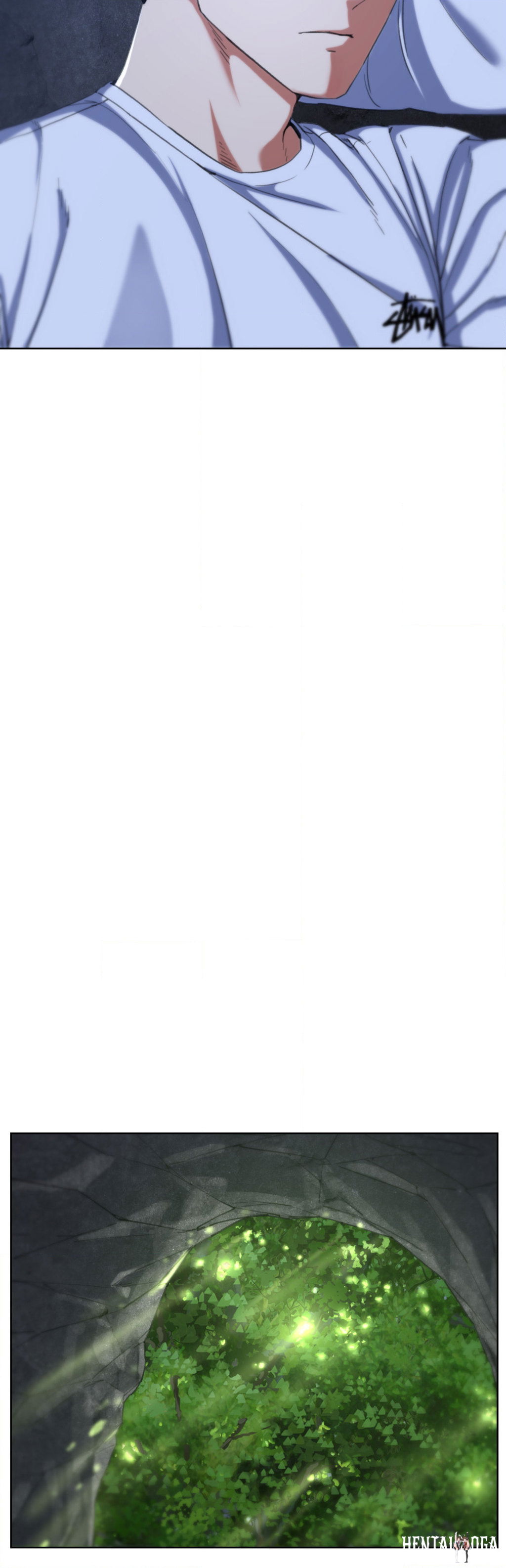 Seniors of Class 5 Seniors of Class 5 Chapter 56 - Page 36