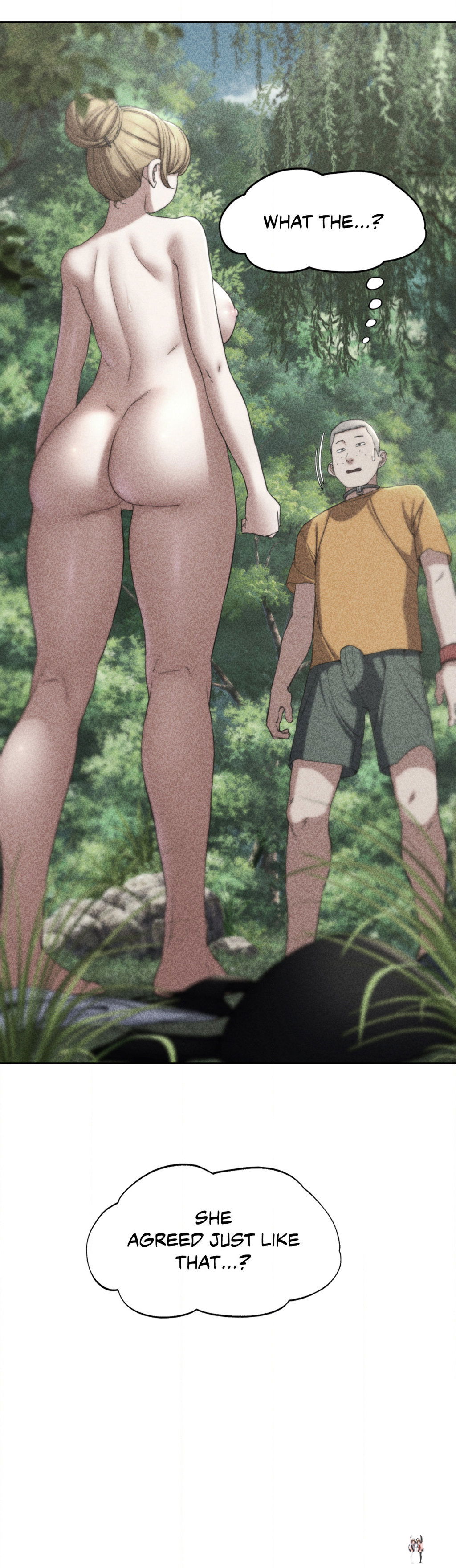 Seniors of Class 5 Seniors of Class 5 Chapter 56 - Page 4