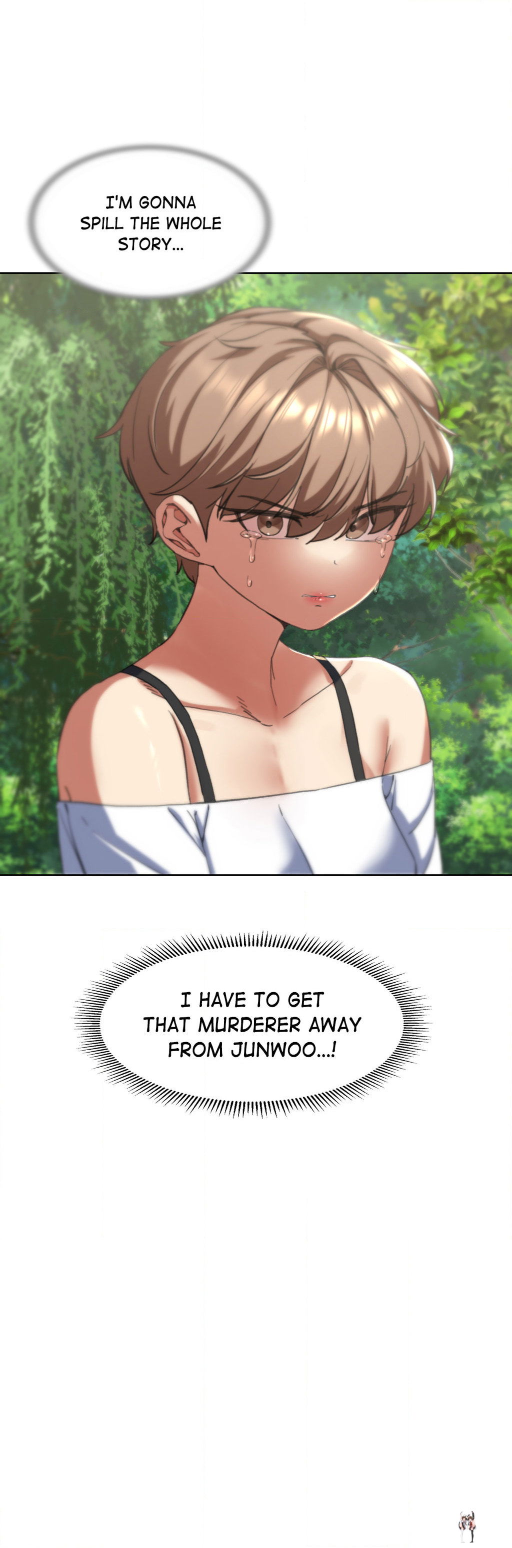 Seniors of Class 5 Seniors of Class 5 Chapter 56 - Page 46