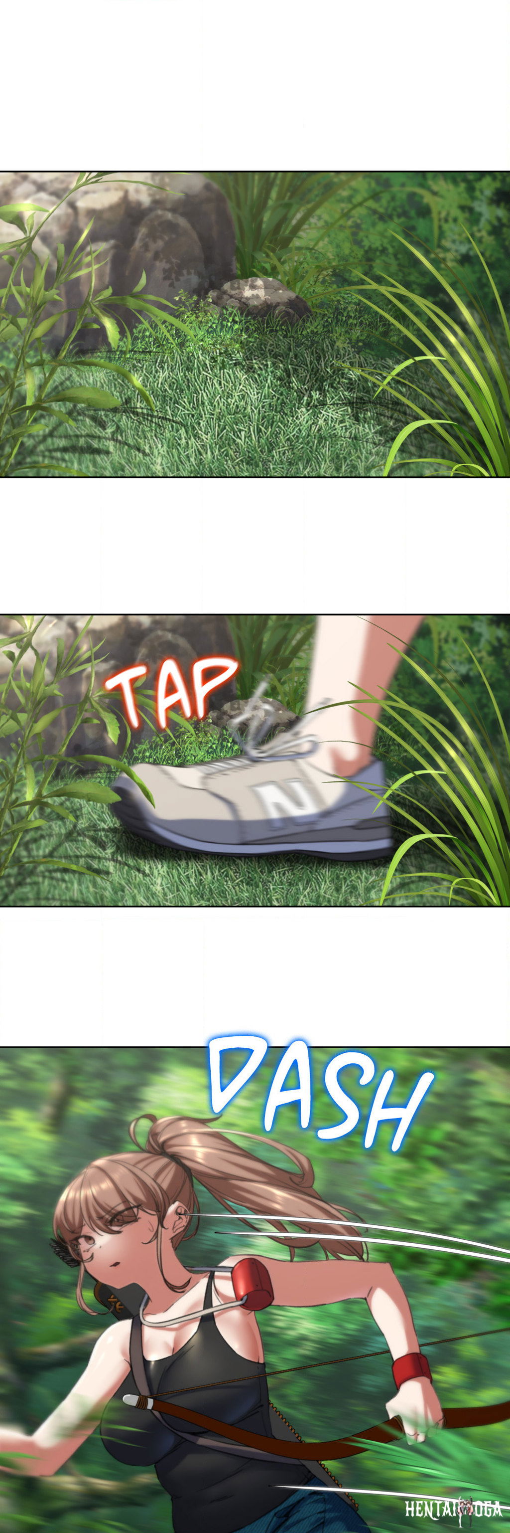 Seniors of Class 5 Seniors of Class 5 Chapter 56 - Page 47