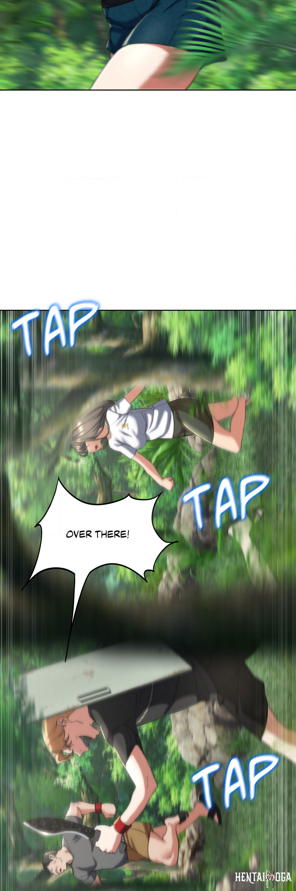 Seniors of Class 5 Seniors of Class 5 Chapter 56 - Page 48