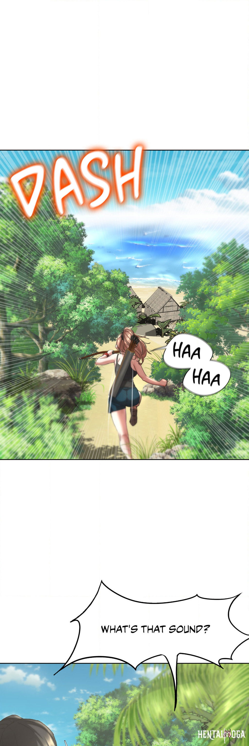 Seniors of Class 5 Seniors of Class 5 Chapter 56 - Page 51