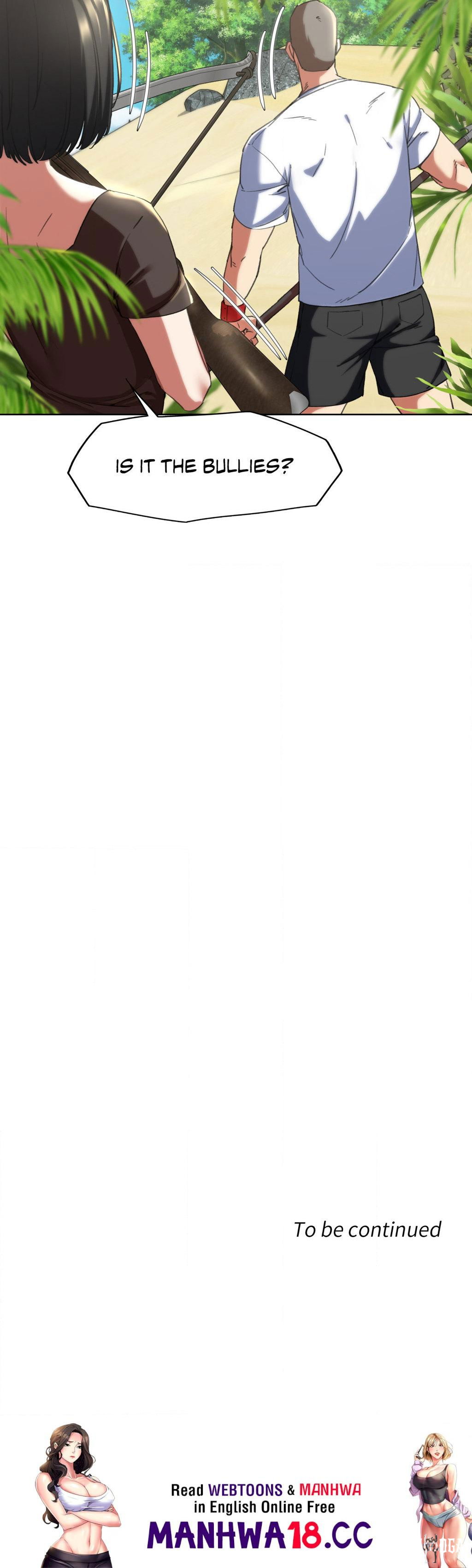 Seniors of Class 5 Seniors of Class 5 Chapter 56 - Page 52