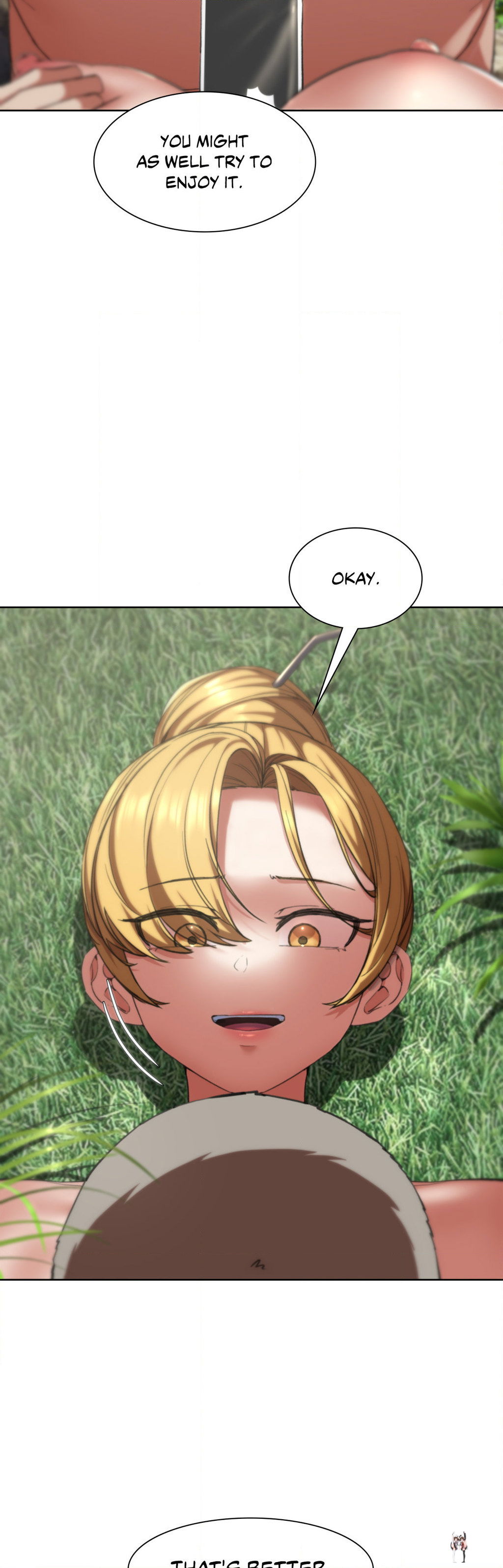 Seniors of Class 5 Seniors of Class 5 Chapter 56 - Page 8