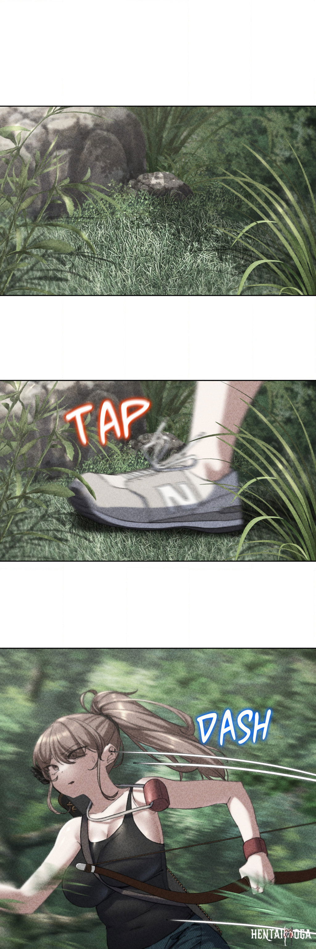 Seniors of Class 5 Seniors of Class 5 Chapter 57 - Page 1