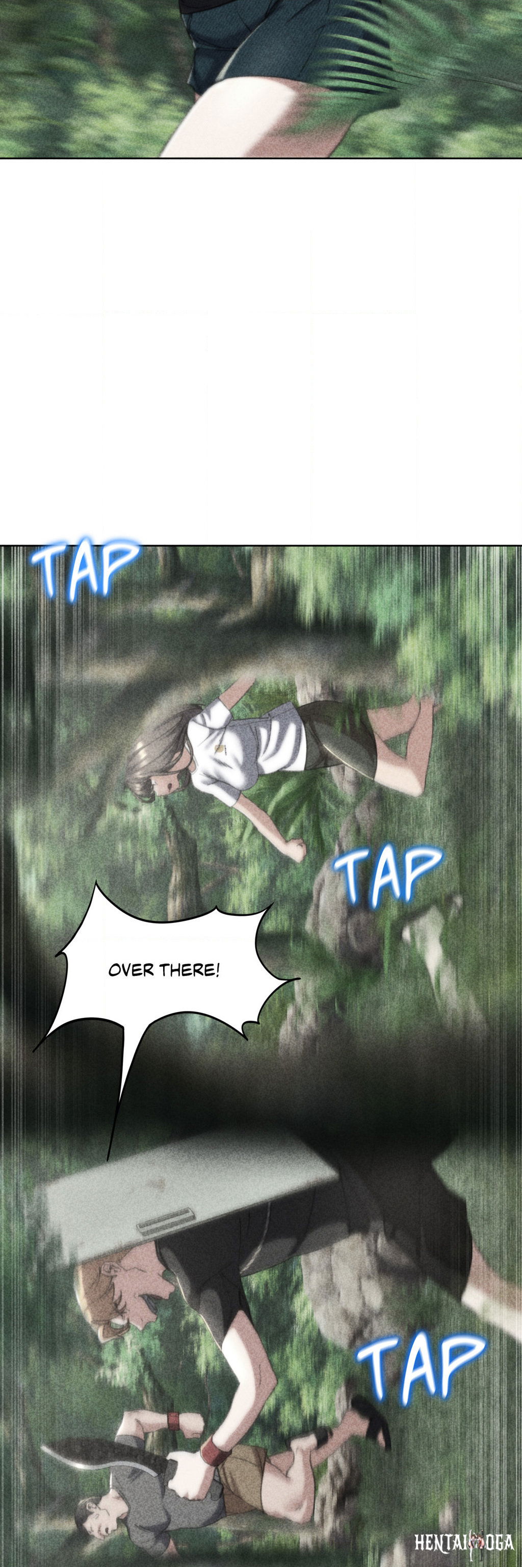 Seniors of Class 5 Seniors of Class 5 Chapter 57 - Page 2