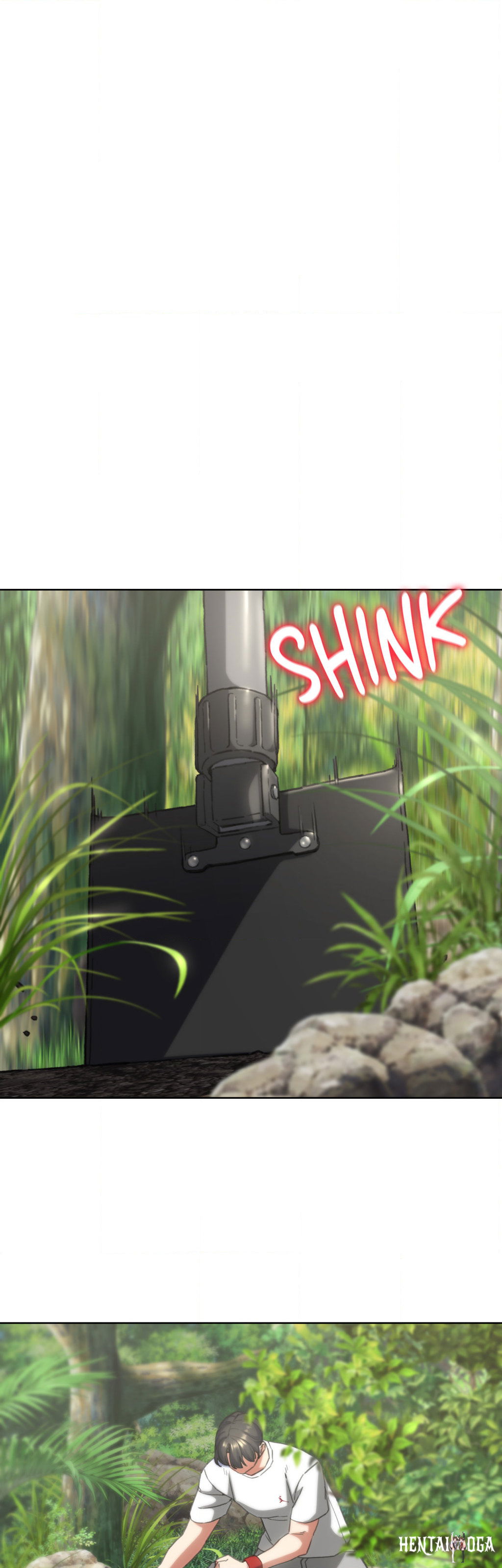 Seniors of Class 5 Seniors of Class 5 Chapter 57 - Page 23