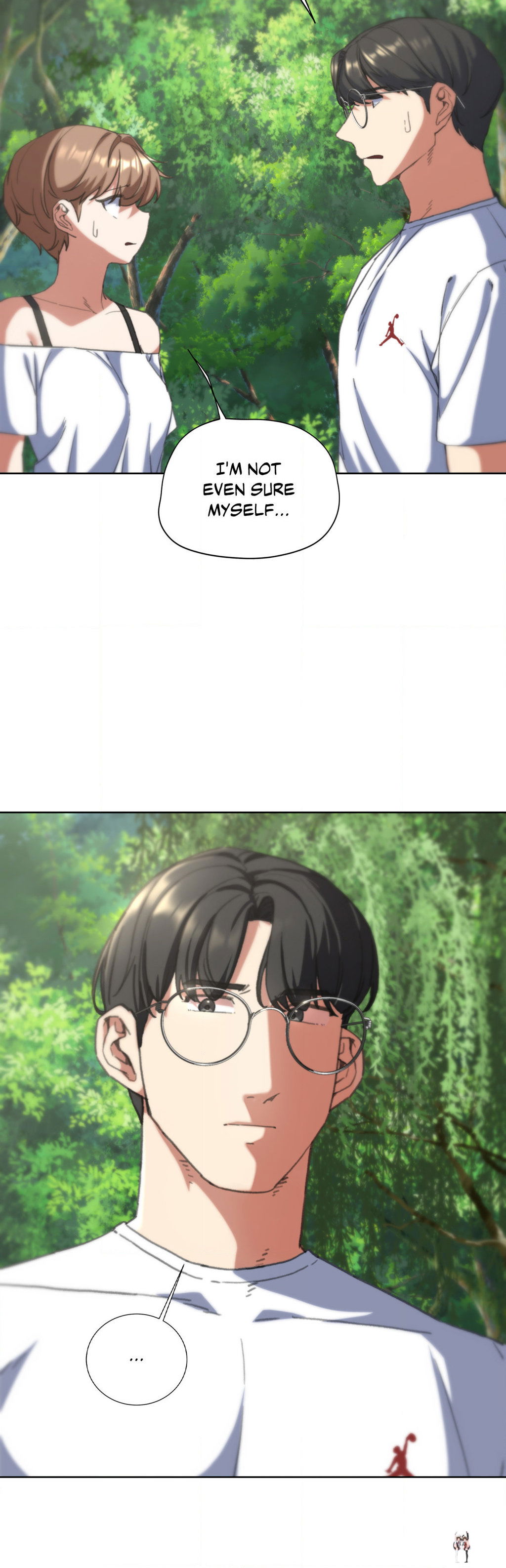 Seniors of Class 5 Seniors of Class 5 Chapter 57 - Page 28