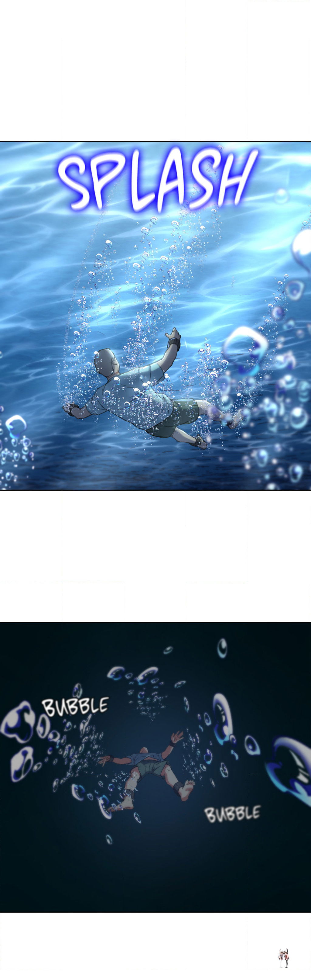 Seniors of Class 5 Seniors of Class 5 Chapter 57 - Page 36