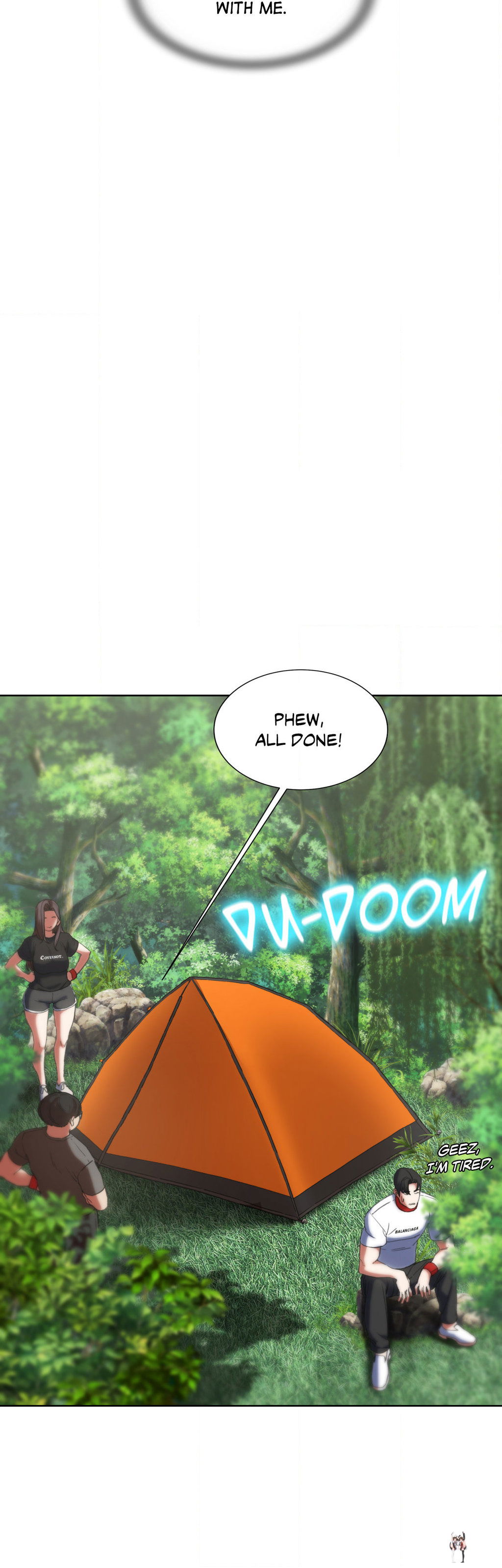 Seniors of Class 5 Seniors of Class 5 Chapter 57 - Page 42