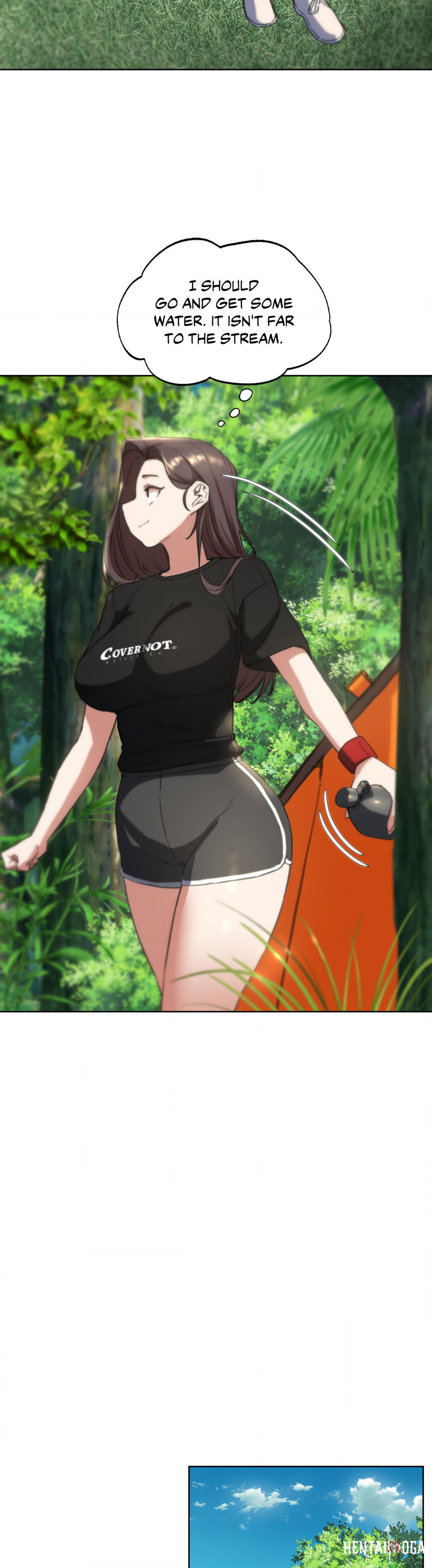 Seniors of Class 5 Seniors of Class 5 Chapter 57 - Page 44