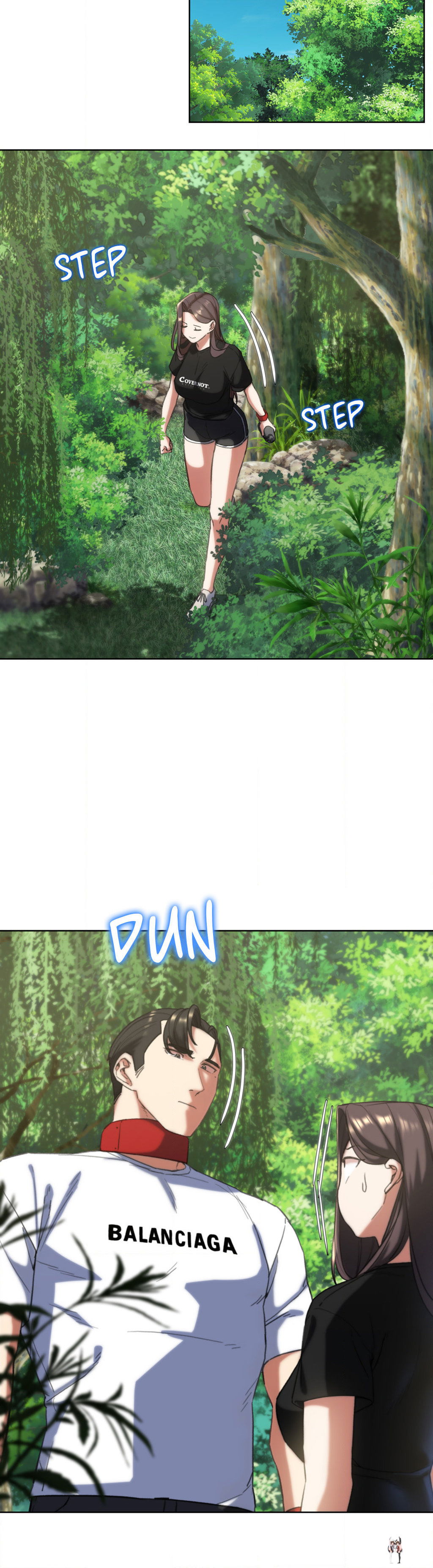 Seniors of Class 5 Seniors of Class 5 Chapter 57 - Page 45