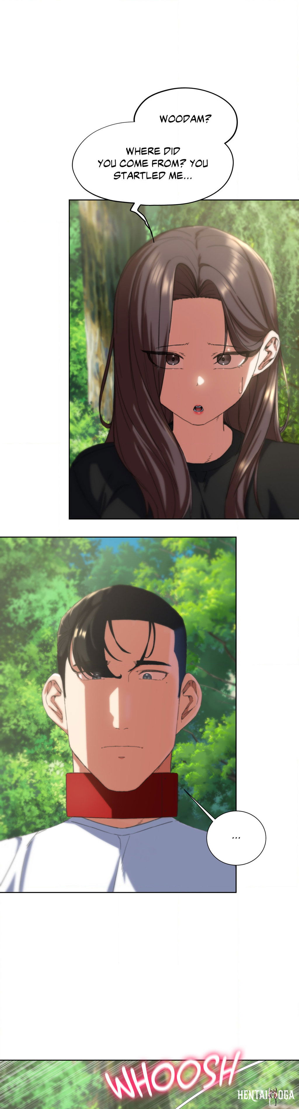 Seniors of Class 5 Seniors of Class 5 Chapter 57 - Page 46