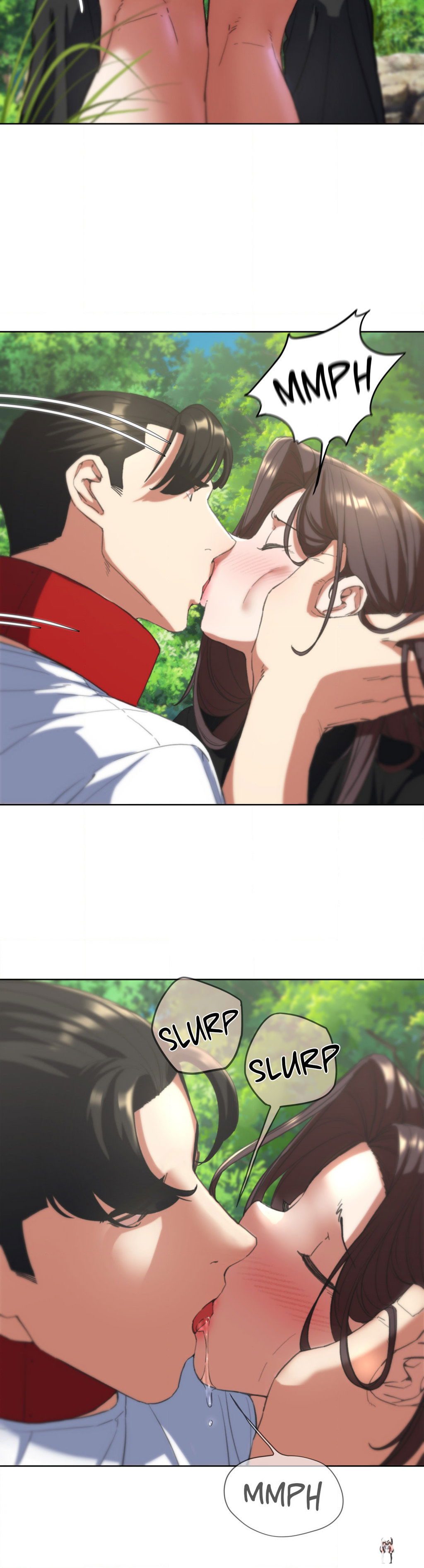 Seniors of Class 5 Seniors of Class 5 Chapter 57 - Page 48