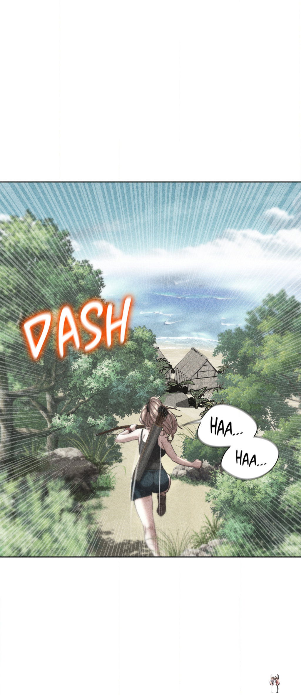 Seniors of Class 5 Seniors of Class 5 Chapter 57 - Page 5