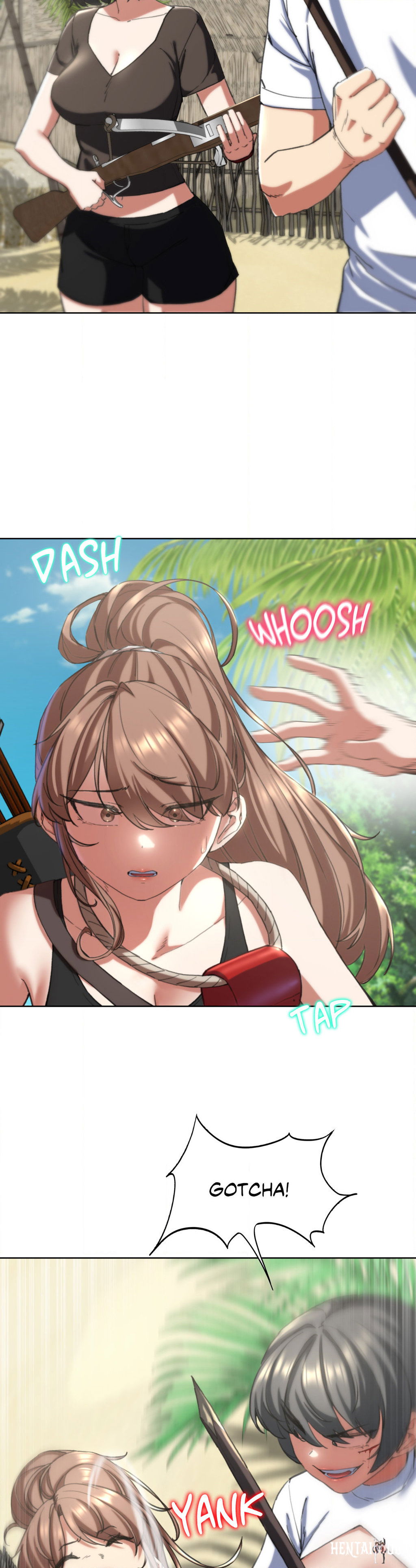 Seniors of Class 5 Seniors of Class 5 Chapter 57 - Page 9