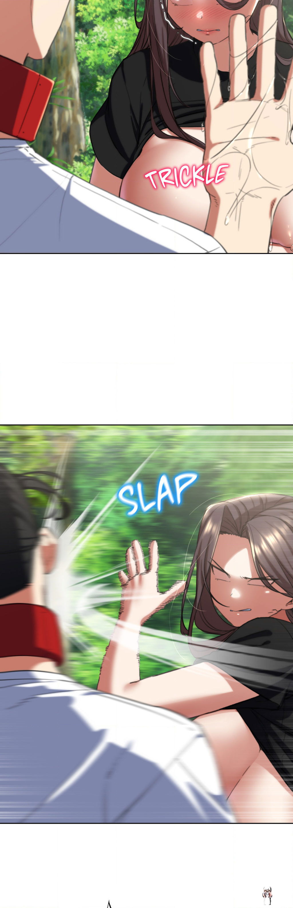 Seniors of Class 5 Seniors of Class 5 Chapter 58 - Page 10