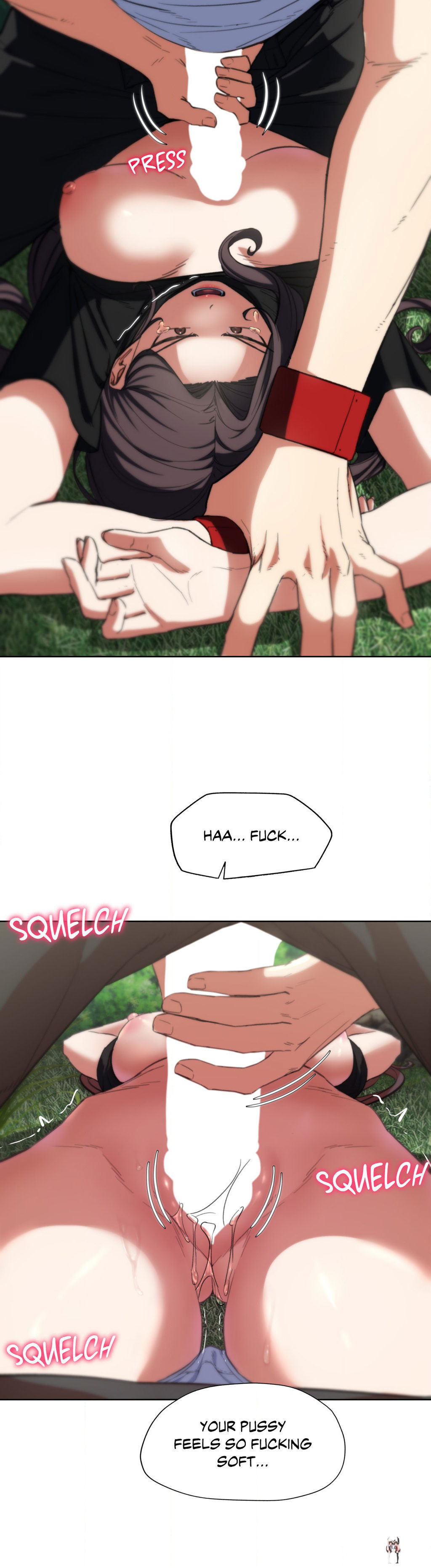 Seniors of Class 5 Seniors of Class 5 Chapter 58 - Page 15